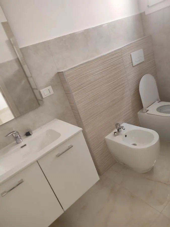 Bed and breakfast B & B Cantarano Porto Garibaldi Italia