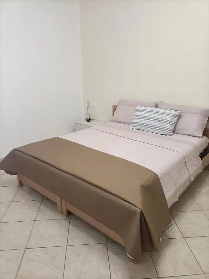 B & B Cantarano Porto Garibaldi Bed and breakfast