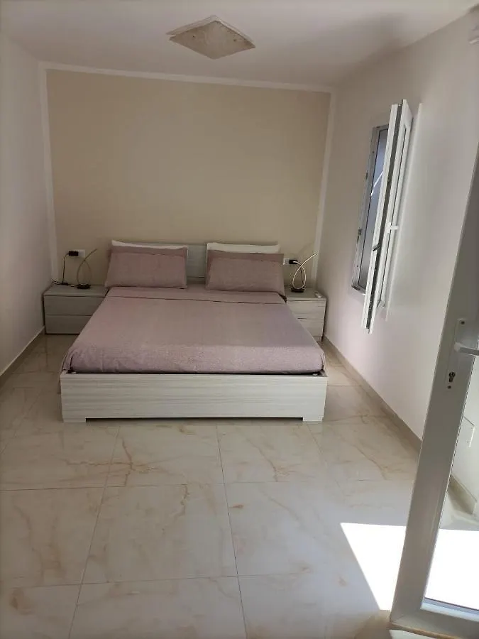 Bed and breakfast B & B Cantarano Porto Garibaldi