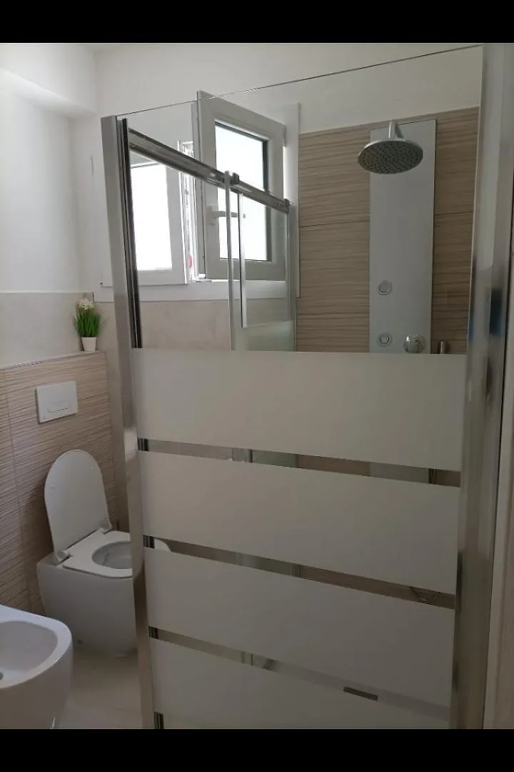 B & B Cantarano Porto Garibaldi