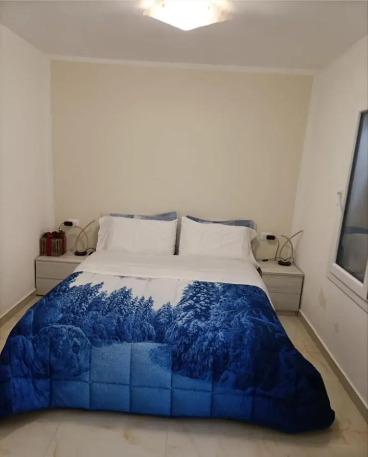 B & B Cantarano Porto Garibaldi Bed and breakfast