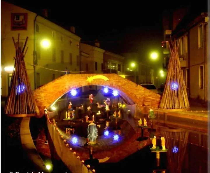 Bed and breakfast B & B Cantarano Porto Garibaldi