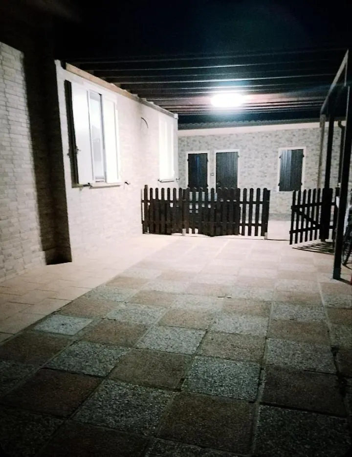 Bed and breakfast B & B Cantarano Porto Garibaldi