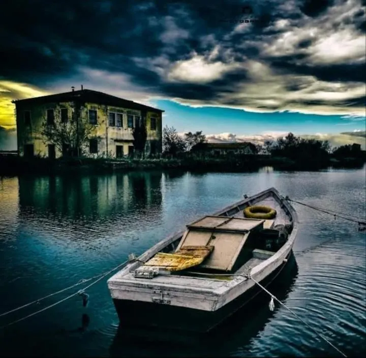Bed and breakfast B & B Cantarano Porto Garibaldi Italia