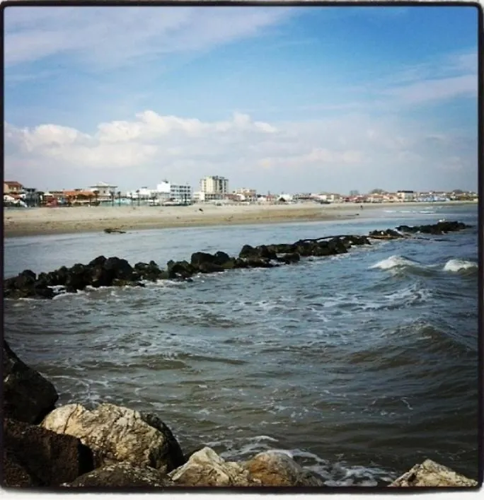 Bed and breakfast B & B Cantarano Porto Garibaldi Italia