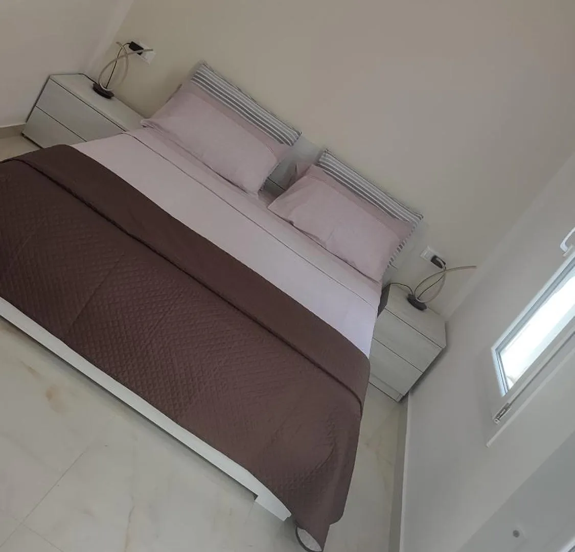 B & B Cantarano Porto Garibaldi Italia