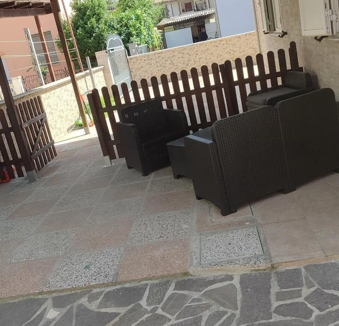 B & B Cantarano Porto Garibaldi Bed and breakfast